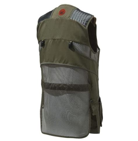 Beretta Sporting Shooting Vest Gt Shooting Vests