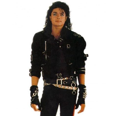 Disfraces De Michael Jackson Para Halloween Modaellos