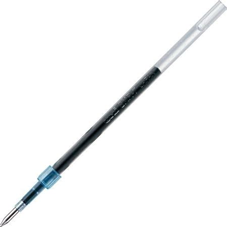 Uni SXR 7 Jetstream Ballpoint Pen Refill 0 7 Mm Black 2 Set