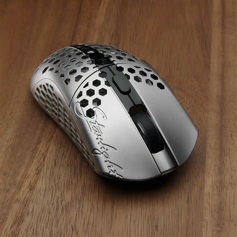 Finalmouse Starlight Pro Tenz Wireless Gaming Mouse Small Ax Store