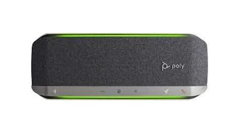 poly 40 Series Bluetooth Speakerphone User Guide