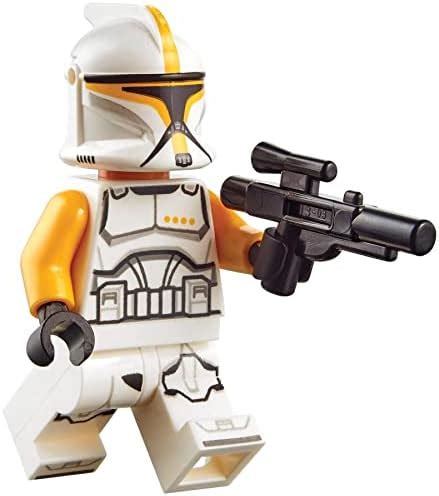 Lego Clone Trooper Hq Ultimate Command Center Lego Brick Builder