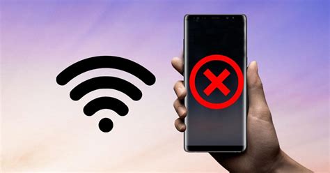 Por Qu Mi Celular No Se Conecta Al Wifi Y C Mo Solucionarlo