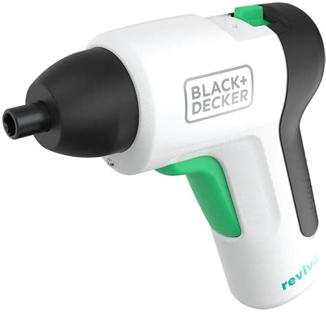 Black Decker REVSD4C XJ A 20 06 Oggi Migliori Prezzi E Offerte