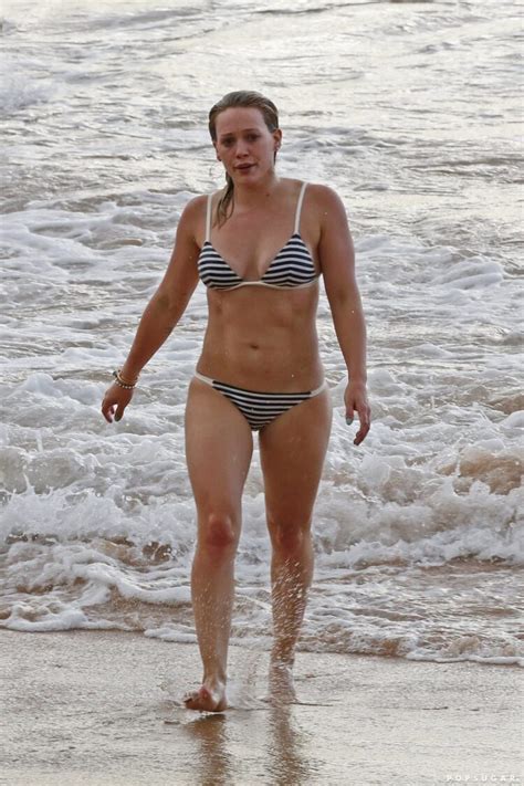 Hot Sexy Mary Duff Bikini Pics