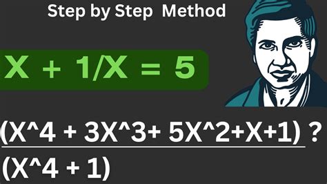 Solving A Nice Polynomial System Algebra Step By Step Method