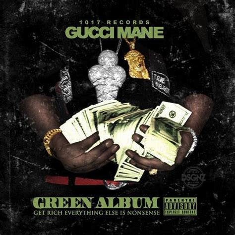 Gucci Mane – Gucci Mane Speaks Lyrics | Genius Lyrics