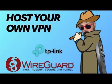 How To Configure Setup Wireguard Vpn On Tp Link Omada Software