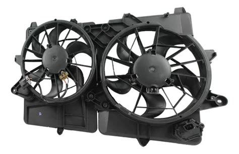 Motor Ventilador Ford Escape Hybrid L A Env O Gratis