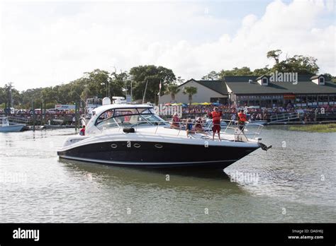 South Carolina Palmetto Boat Hi Res Stock Photography And Images Alamy