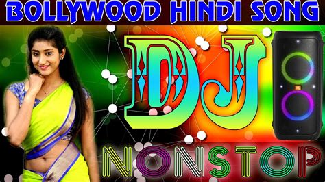 Bollwood Old Nonstop Dance Dj Song Ll স্পেশাল ডিজে গান ২০২২ Ll Hard