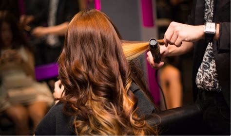 Best Salons In Singapore For Hair Dye Colouring Highlights And Balayage