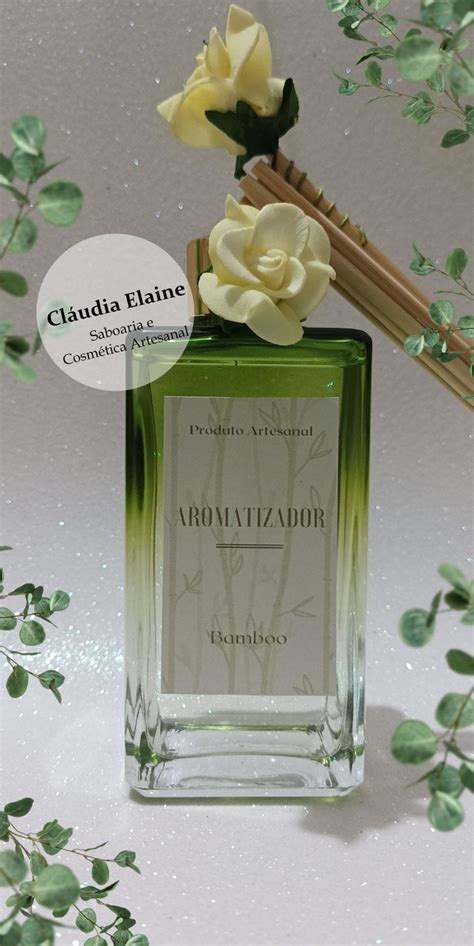 Aromatizador De Varetas Ambientes Decora O Difusor Banheiro