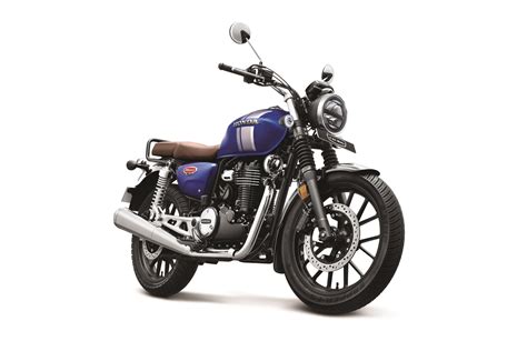 2023 Honda Highness Cb350 And Cb350rs Launched