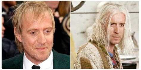 Rhys Ifans Harry Potter