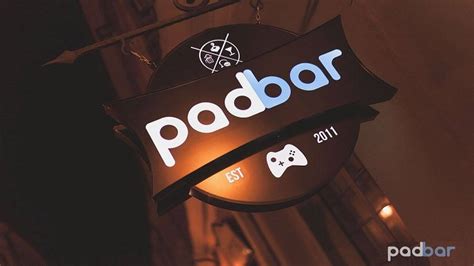 Pad Bar Lublin. Where to Drink. Nightlife Lublin. Bars and Clubs in Lublin