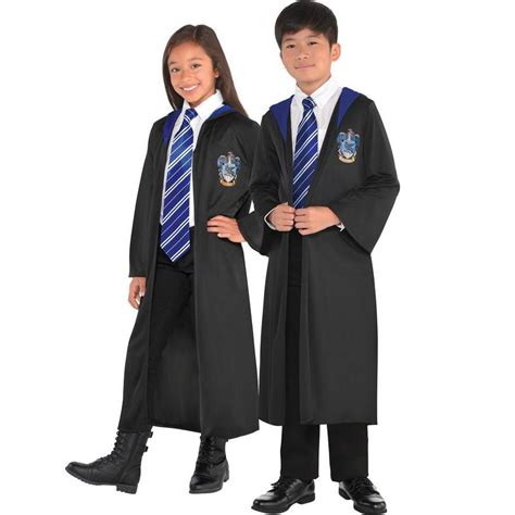 Adult Ravenclaw Robe Harry Potter Ubicaciondepersonas Cdmx Gob Mx