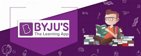 The EdTech Club BYJUS Indias Second Most Valued Startup With A