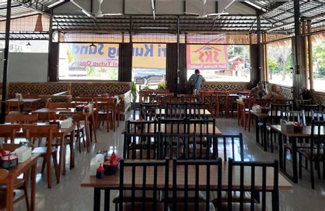 Sari Kuring Sunda Sukmajaya Depok Lengkap Menu Terbaru Jam Buka