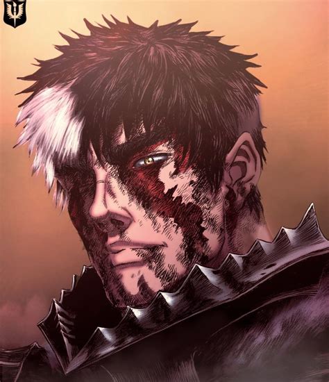 Pin De Maher Khadour Em Berserk Em 2022 Berserk Berserk Mangá Manga