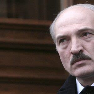 Alexander Lukashenko Bio, Early Life, Career, Net Worth and Salary