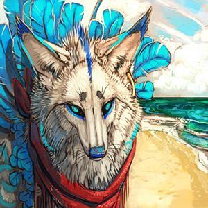 Caribbean Blue By Tatchit On Deviantart Creature Artwork Fantasy Art