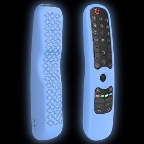 Amazon Ustiya Remote Case For Lg Tv Magic Mr Gn Mr Ga Mr Gn