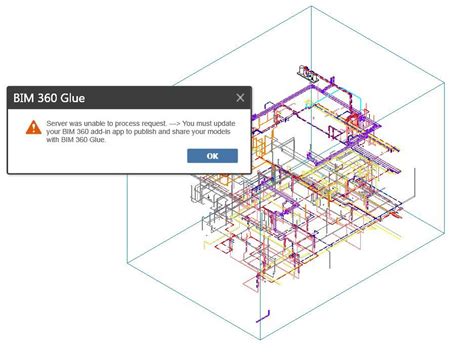 Bim 360 Glue Not Uploading Autodesk Community