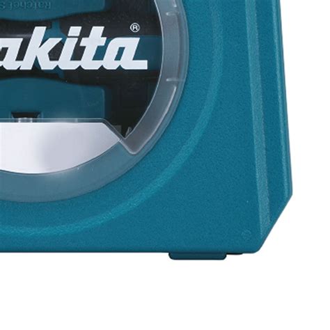 Display 6 Jogos De MAKITA D 42020 6