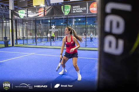 Volea Pádel Indoor Tour Torneo 1 Volea Padel Indoor Flickr