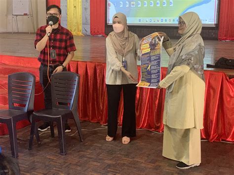 Program Kesihatan Mental PORTAL RASMI SMK INANAM