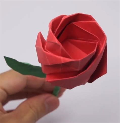 Origami Valentine Ideas