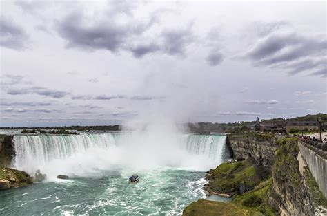 Fascinating Facts About Niagara Falls Talesblogtalesblog Tales From