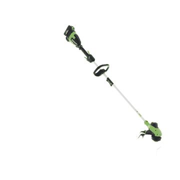 Akku Rasentrimmer Greenworks G St V Im Angebot Agrieuro