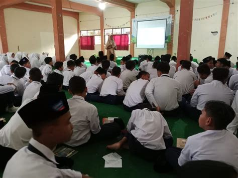 Menggali Potensi Siswa Melalui Sosialisasi Minat Bakat Di Sekolah