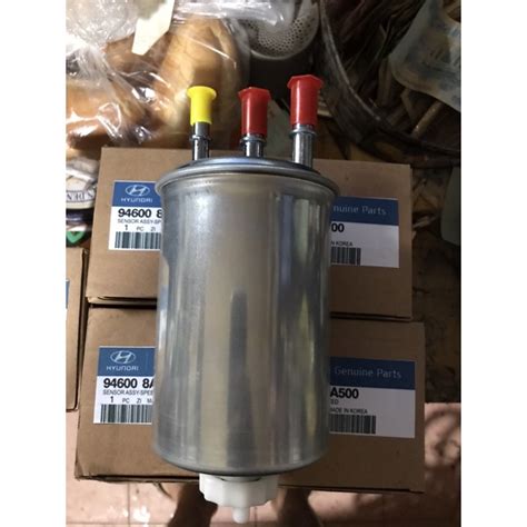 Fuel Filter Kia Bongo 3 Shopee Philippines