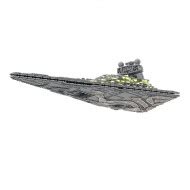 Chimaera: Imperial Star Destroyer Star Wars LEGO© MOC