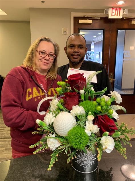 Congratulations to our patient of... - Town Dentistry Duluth