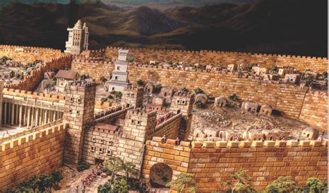 Jerusalem after the Maccabean Revolt