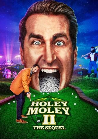 Holey Moley - watch tv show streaming online