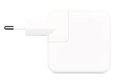 Ripley Apple Adaptador De Corriente Usb C W