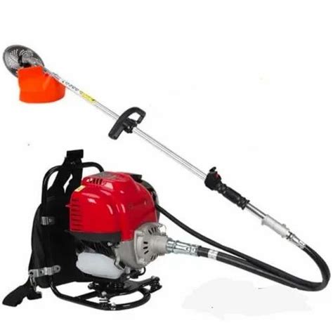 Brush Cutter Backpack Brush Cutter Machine Manufacturer From Ahmedabad