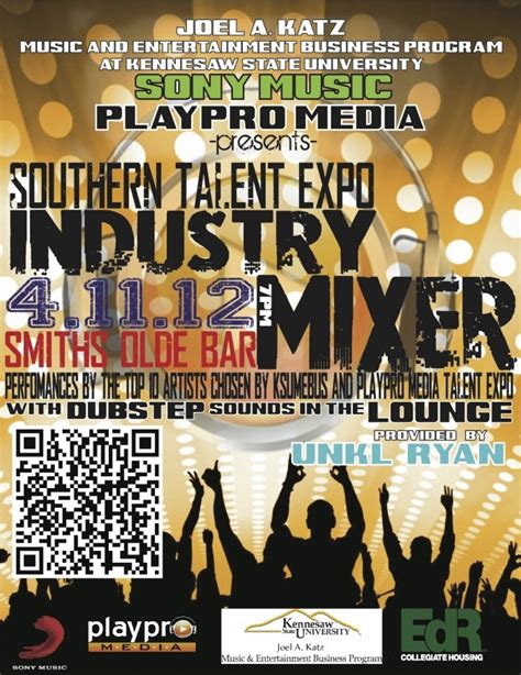 Pin by Style Lab on Atlanta Nightlife | Atlanta nightlife, Networking event, Dubstep