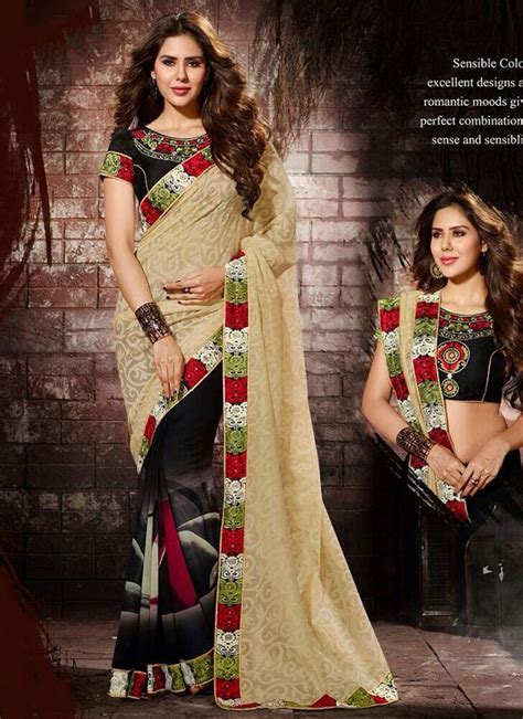 Indian Ethnic Sarees On Twitter Party Wear Sarees Saree Designs