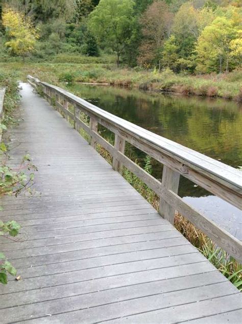 Labrador Hollow Unique Area Fishing Pier Dec Inclusive Rec Database