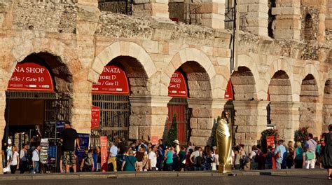 Verona Arena - Tours and Activities | Expedia