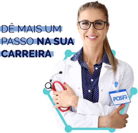 Dê mais um passo 2021 POSFG O Portal da Pós Graduação