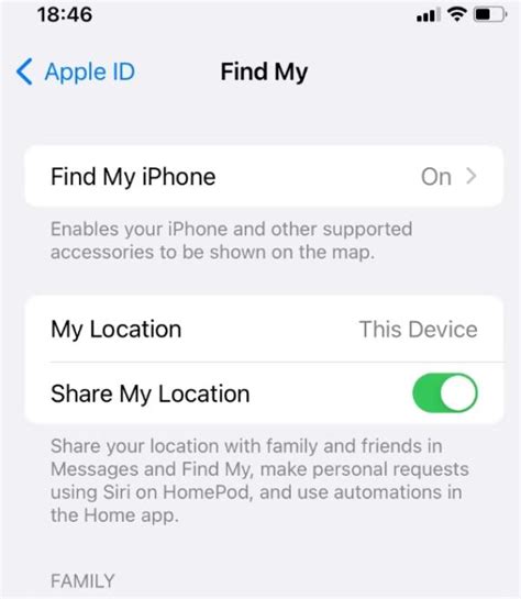 How To See Someones Location On IPhone