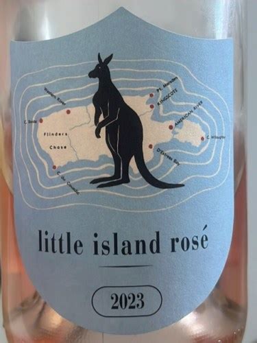 Springs Road Little Island Rosé Vivino Us