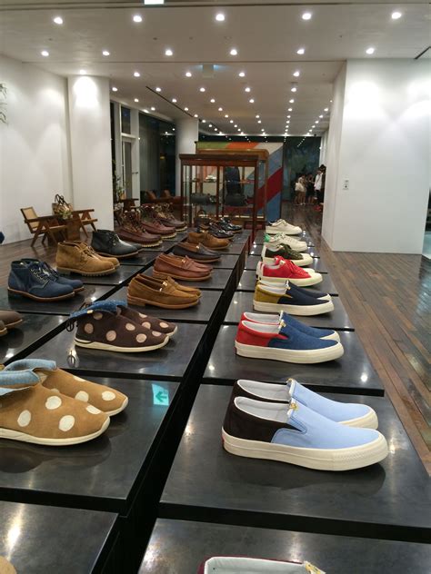 visvim store Hiroki Nakamura, Visvim, Retail Design, Int, Tribe ...